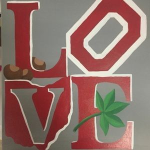 Meet your Posher, Jacki